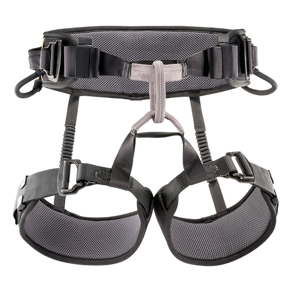 Petzl FALCON MOUNTAIN HARNESS – CAN Equipment Sales