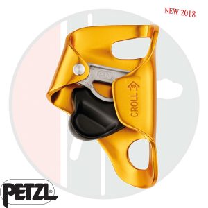 Petzl FALCON MOUNTAIN Rescue Harness – MTN SHOP