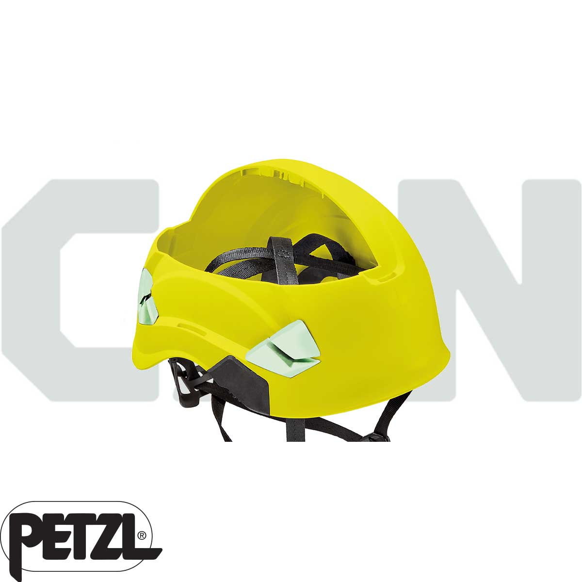 Petzl Vertex Helmet (ANSI) – CAN Equipment Sales